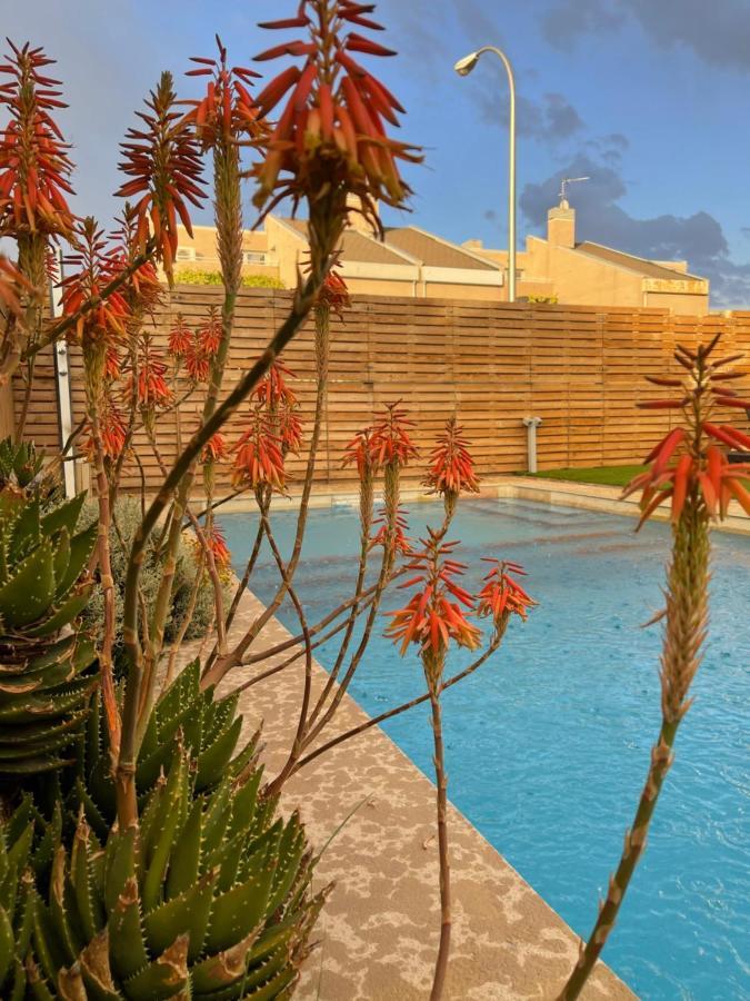 Valdevebas Chalet Con Piscina Мадрид Екстер'єр фото